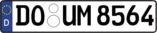 DO-UM8564
