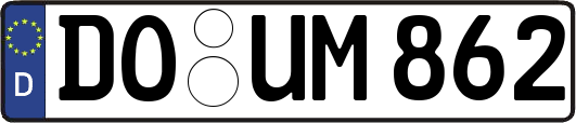 DO-UM862