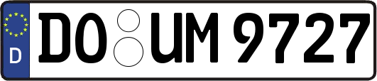DO-UM9727