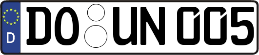 DO-UN005