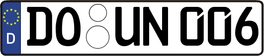 DO-UN006