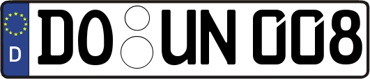 DO-UN008