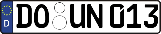 DO-UN013
