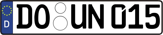 DO-UN015