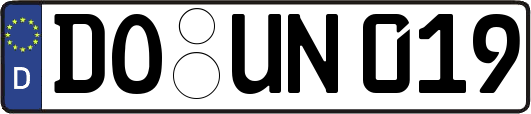 DO-UN019