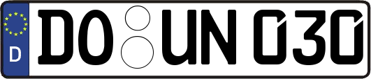 DO-UN030