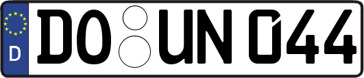 DO-UN044