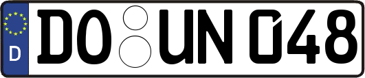 DO-UN048