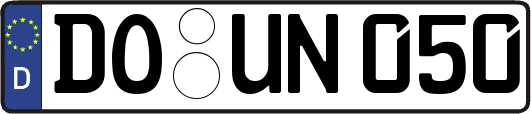 DO-UN050
