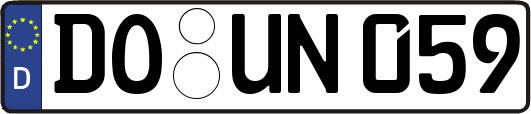 DO-UN059