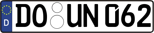 DO-UN062