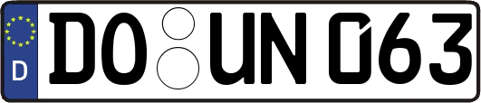 DO-UN063