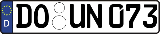 DO-UN073