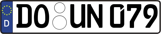 DO-UN079