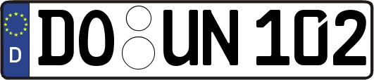DO-UN102
