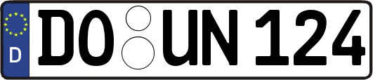 DO-UN124