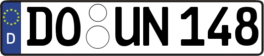 DO-UN148