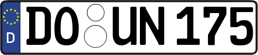 DO-UN175