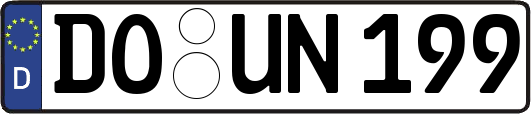 DO-UN199
