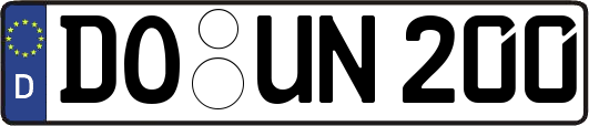 DO-UN200