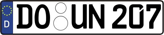 DO-UN207