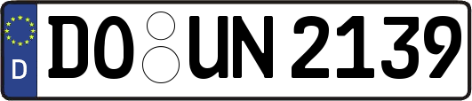 DO-UN2139