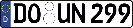 DO-UN299