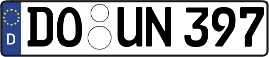 DO-UN397