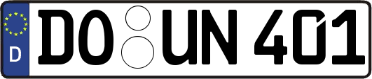 DO-UN401