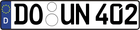 DO-UN402