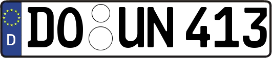 DO-UN413