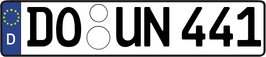 DO-UN441