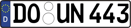 DO-UN443
