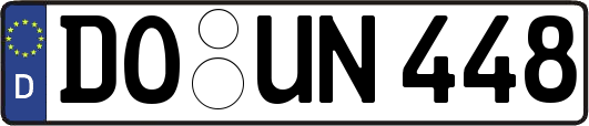 DO-UN448