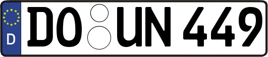 DO-UN449
