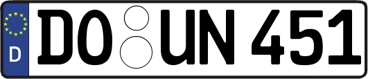 DO-UN451