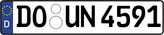 DO-UN4591