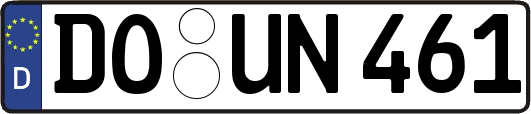 DO-UN461