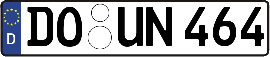 DO-UN464