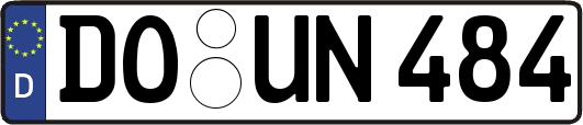 DO-UN484