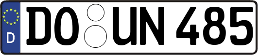 DO-UN485