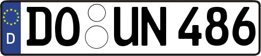 DO-UN486