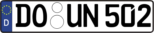 DO-UN502