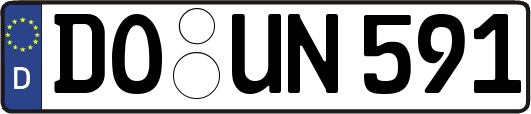 DO-UN591
