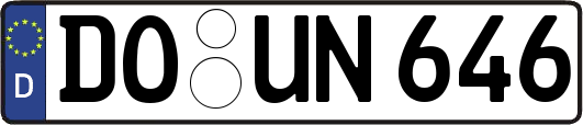 DO-UN646
