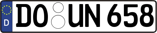 DO-UN658