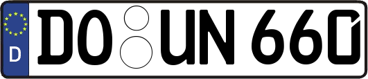 DO-UN660