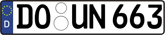 DO-UN663