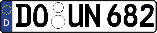 DO-UN682