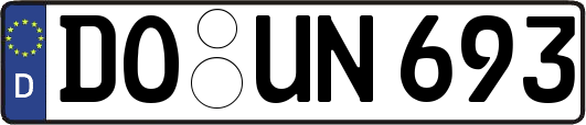DO-UN693